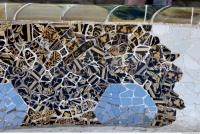 tiles mosaic 0011